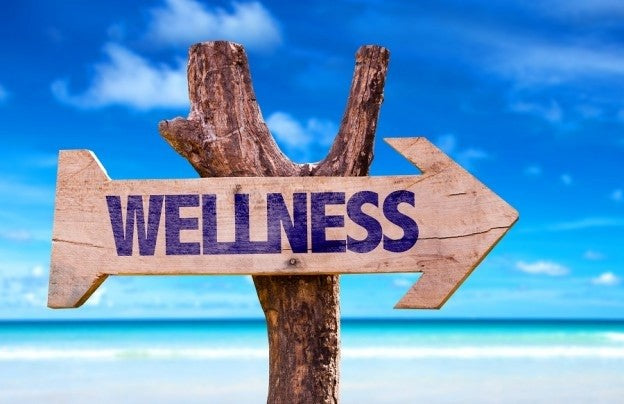 💚 Wellbeing
