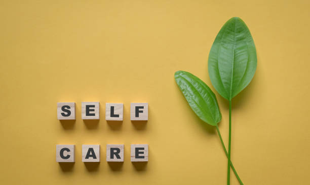 🌿 Self Care