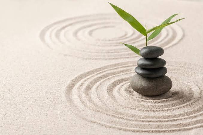 🧘 Mindfulness