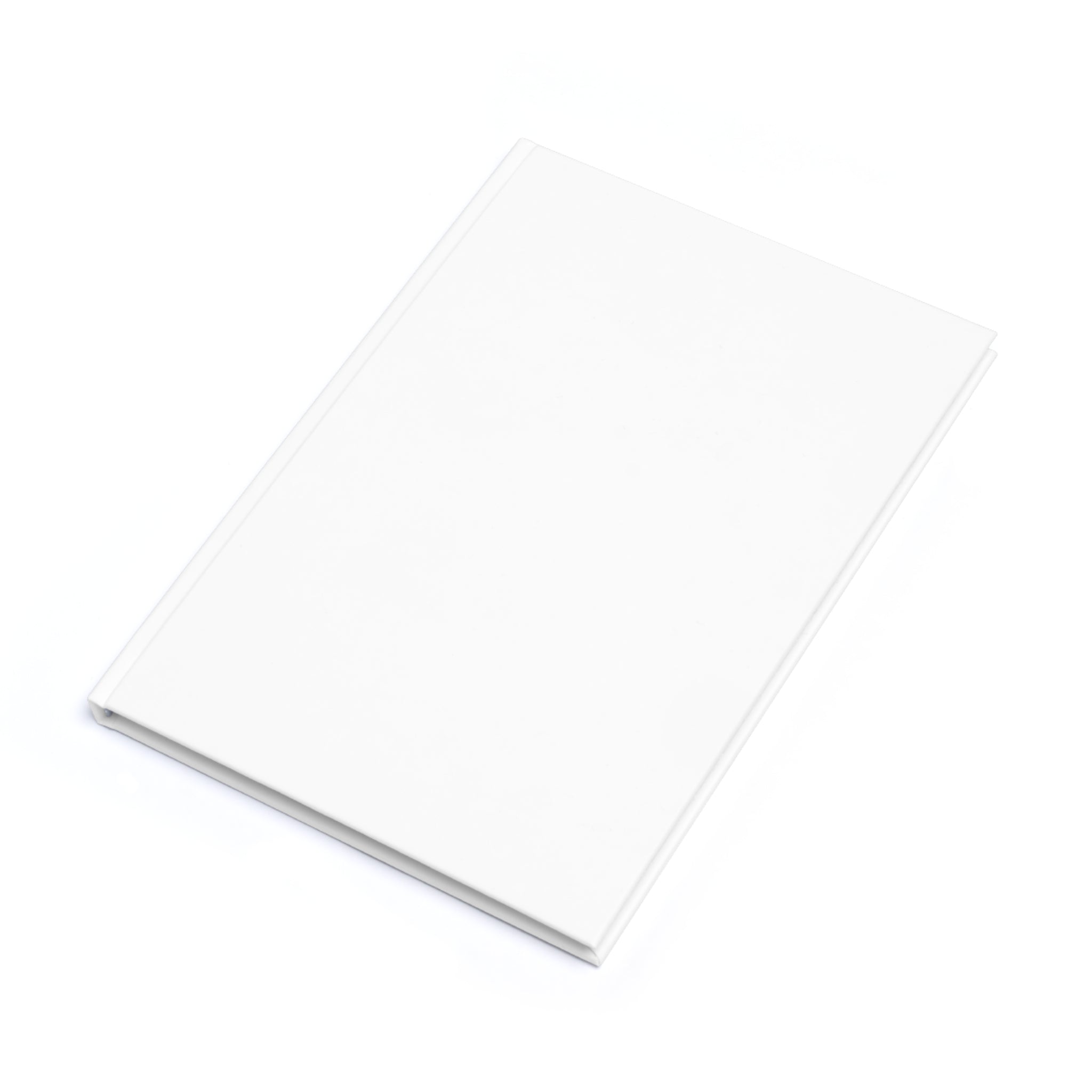 Healing Journal — "Inhale. Exhale. Heal" Hardcover A5