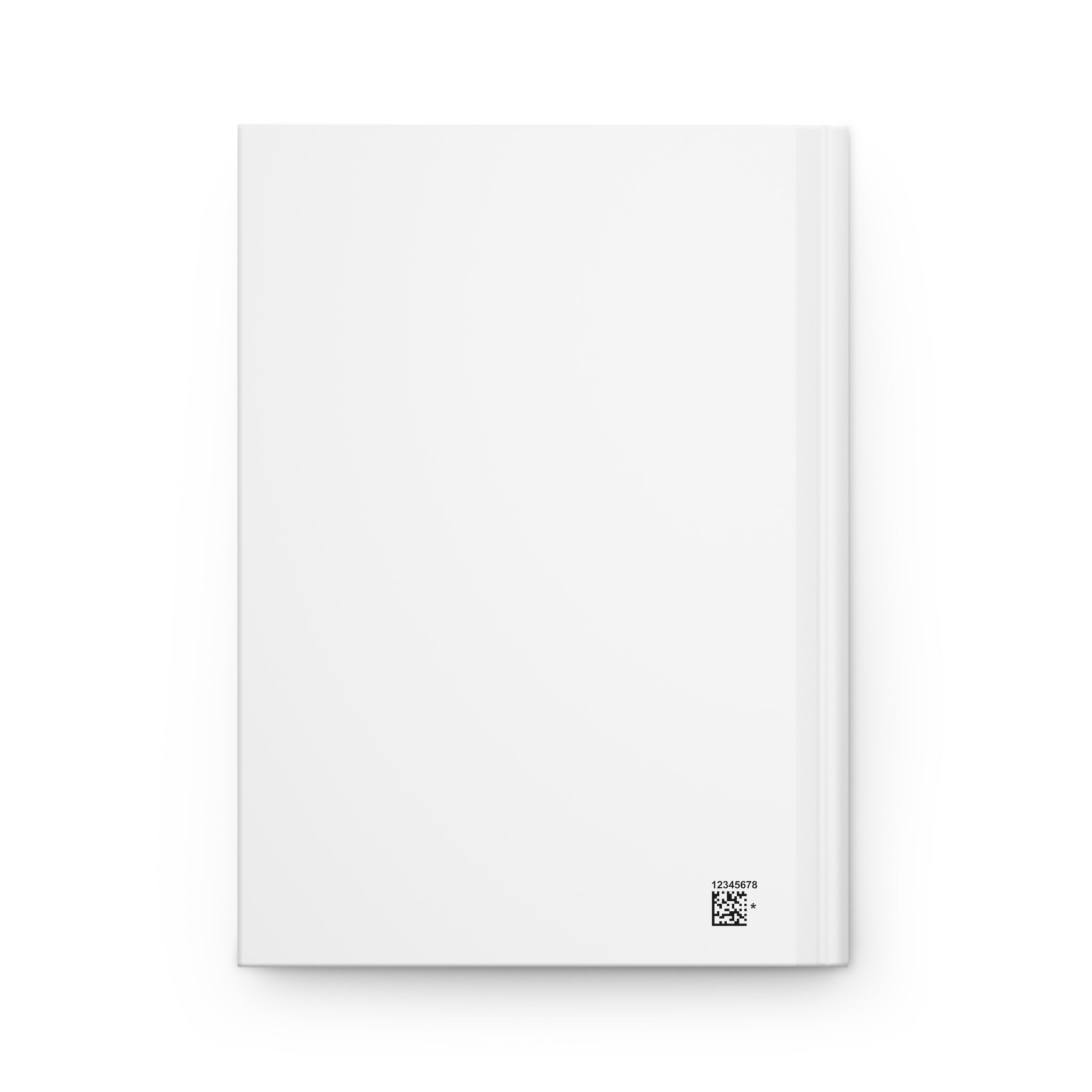 One Day at a Time Hardcover Journal