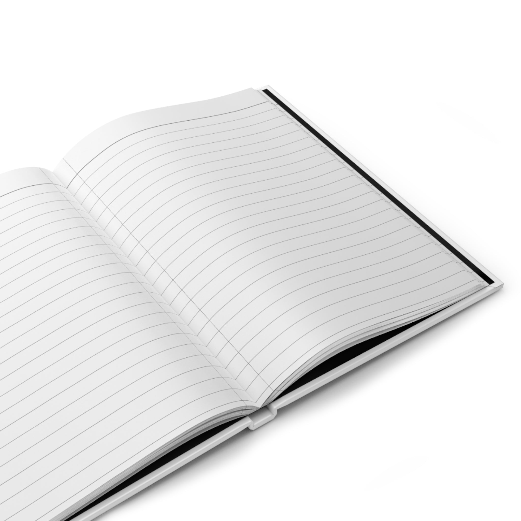 One Day at a Time Hardcover Journal