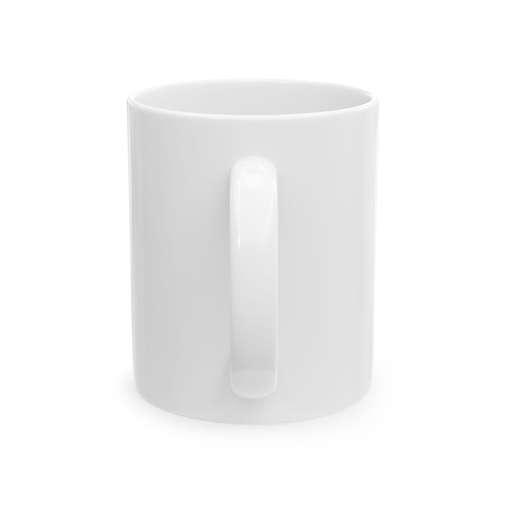 Take a Deep Breath Ceramic Mug